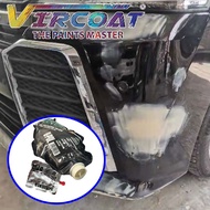 UPOL Extra Gold Polyester Filler/Car body repair filler putty 1 LTR