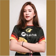 Jersey Baju Team Onic Esports Black 2019 Mlfree Nickname