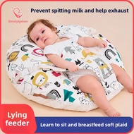 New store opening 50% discount for only three daysAnti-Vomiting Baby Feeding Pillow Slope Cushion Mi