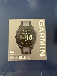 Garmin Forerunner 165 GPS Smartwatch 智能手錶