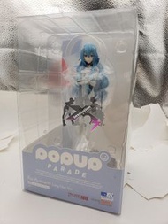 全新未開封現貨  POP UP PARADE "Rebuild of Evangelion" Ayanami Rei Long Hair Ver.新世紀福音戰士 新劇場版 Evangelion 長髮 
