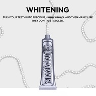 MARVIS Whitening Mint & Smokers Whitening Mint Toothpaste