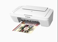 Canon PIXMA MG3077 多合一打印機