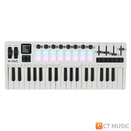 M-VAVE SMK-37 PRO Midi Keyboard คีย์บอร์ด มี MVAVE SMK37