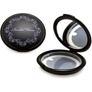 (代購)日本Rachel Wine 便攜式外出專用粉盒 附化妝鏡 Compact Powder Case with Mirror