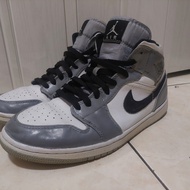 sepatu nike Air Jordan original second