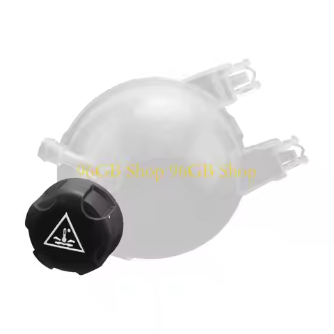 96GB Coolant Reservoir Expansion Tanks With Caps 9800777280 003637681 03637681 3637681 SU001A3738 fo