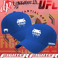 Ready Stock FC Ultimate Fighting Championship UFC MMA Graphic Pure Cotton Printed Baseball Cap Outdo