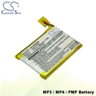 CS Battery For Archos 39A402850 Archos 8100 28 Internet Tablet MP3 Battery AR284SL