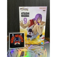 Murasakibara Atsushi Kuroko no Basuke Last Game Banpresto MIB
