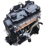 Suitable for Mitsubishi 4g63 4g64 4g69 4a91 4g15 4g18 4g93 4g94 Engine Assembly