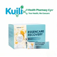 2box free 2！Naturelish GLUTAMINE修复奶粉Recovery Formula Milk Glutamine Fish Oil DHA Omega 3 6 Fibre Pro