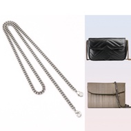 Rantaian Beg Premium Sesuai untuk Rantaian Beg Marmont Bacchus Crossbody Tali Beg Bahu Ketiak Tali P