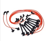 High-Quality Ignition Spark Plug Wires for Toyota 1UZ-FE Lexus LS400 - 4.0L 4000cc
