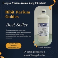 Bibit Parfum Snappy 25 kg