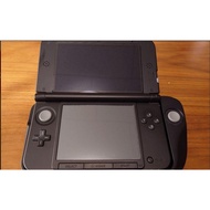 Nintendo 3DS XL with Extended Slide Pad