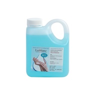 Lerblanz (เลอบลานซ์) แอลกอฮอล์แบบน้ำ มีขนาด 1000ml. &amp; 5000 ml. ALCOHOL 75 % เกรดโรงพยาบาลกลิ่นหอมอ่อนๆ ฆ่าเชื้อโรคได้ดีเยี่ยม สินค้าพร้อมส่ง(ขนาด 1 ลิตร )