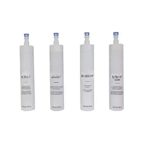 Professional Hydr0s Solutions Serums for Oxygens Aqua Peel Skin Care Beauty Machine
