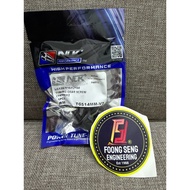 RED LEO / ESR / TOBAKI / NLK SKRU SKREW SCREW CAM PULLER LC135 /Y15 TIMING SKREW BOLT NUT STD YAMAHA