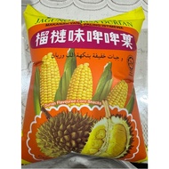Win Win Food Durian Flavoured Corn Snack