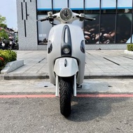 2016年 光陽KYMCO MANY 110 小巧好騎