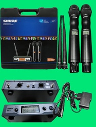 MIC WIRELES SHURE / MIK WERLES SHURE BS-990