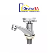 W 9G Z WASHBASIN FAUCET