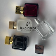 50ml MFK Inspired Perfume Bottle