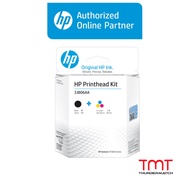 HP Printer Head Black and Color for (GT5810/5820 ,315/415) (3JB06AA)