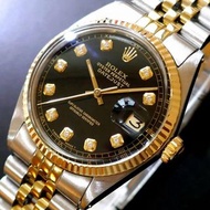ROLEX Datejust 1601 手錶