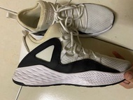 25cm) Nike Jordan formula 23GG. 下地一次 放久鞋口氧化 休閒鞋 籃球鞋