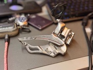 Dura Ace 7800 前撥