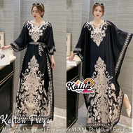 100% ORIGINAL Freya, Hanna, Mely, Gauri, Qaila kaftan by Kalila 2 GUARANTEED REAL PICTURE |