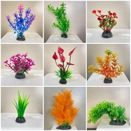 Aquarium Artificial Plastic Plant Aquarium Decoration P1 P2 P3 P4 P5 P6 P8 P9 P10 P11 P12