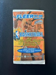 放未開封 1996,1997 NBA 籃球卡