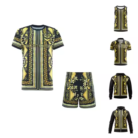 2025 Tonga Rugby League Jersey Mens Rugby Jersey Sports Shorts