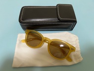 Madness x Yellows Plus Ocular Plus Sunglasses