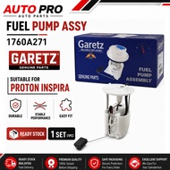 GARETZ Fuel Pump Assy 1760A271 For Proton Inspira 1.8 2.0 CY3S CY4S Direct Replacement