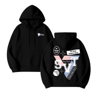 2026 BEXLEY Hoodie Jumper Svt M-XXL Unisex ( Pria & Wanita )