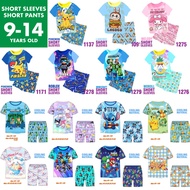 NEW[SG Seller] 9-14 yrs old Sanrio/Labubu/Pokemon/Cinnamoroll/Hero/Kuromi Cuddle Me