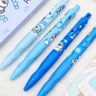VIRAL 4-Piece HB Pencil Set with KAWAII Cartoon MOTIF 4-Piece Mechanical Pencil/ Set