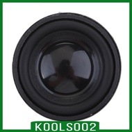 (Koolsoo2 Tersedia) Speaker Audio Stereo Full Range Bulat 40Mm 3W 4Ohm