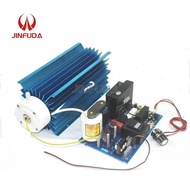 ☽Factory outlet 10g/h 15g 20g/h 25g/h 30g/h 60g/h Ozone Generator adjustable ceramic tube for fr k~