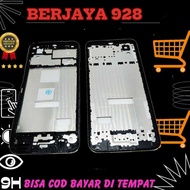 FRAME MIDDLE BONE/ LCD PLATE REALME C33 ORIGINAL NEW