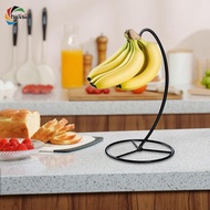 [chulisia] Banana Holder Banana Storage Organizer Keep Bananas Fresh Banana Hanger