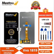 Lcd Touchscreen Vivo 1819 Fullset Original Free Lem obeng/Lcd Original Vivo 1819