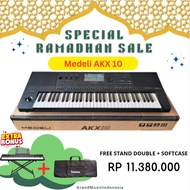 Free Medeli AKX10 HIGH TECHNOLOGY akx-10 akx 10 Keyboard cover