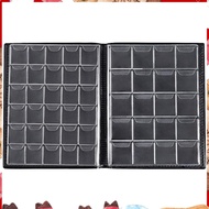 250 Pocket Coin Collection Album Coin Storage Album Coin Storage Storage Book for Commemorative Coin