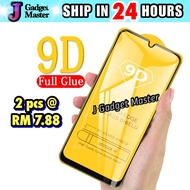 XIAOMI Mi 9 10T 5G 10T Pro 5G 10T Lite 5G 11T 11T Pro 11 Lite 12T 12T Pro 9D clear full glue tempered glass