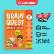 Workbook 2nd Grade rev Ed. - Paperback - English - 9781523517367